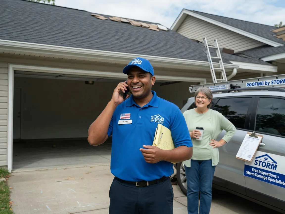 Roof Repair Near Me Center, ND FAQs