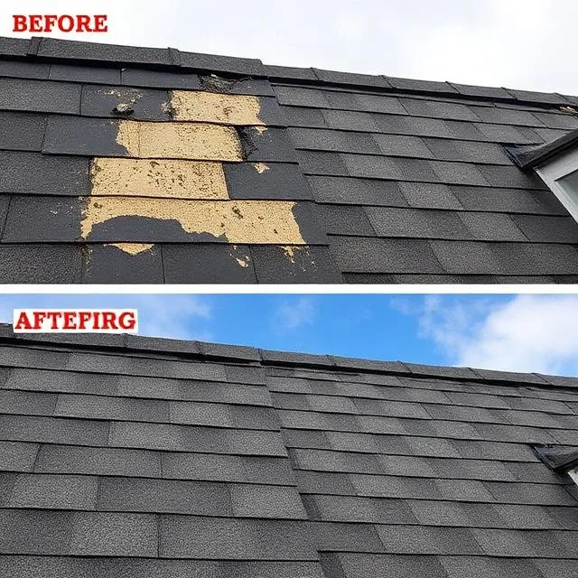 Roof Repair Near Me in Center, ND near me